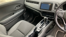 Honda HR-V 1.5 i-VTEC SE CVT 5dr Petrol Hatchback